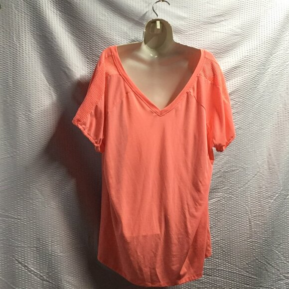 Cato Pink Top – Women’s Size 18/20W (Plus Size) - Picture 2 of 5